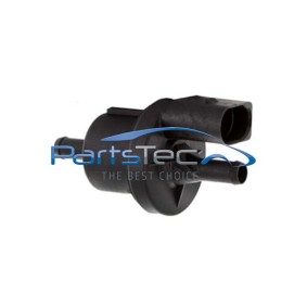 Ventil, Aktivkohlefilter PTA510-4086
