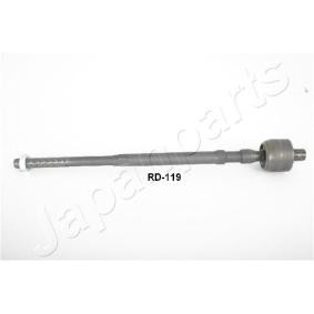 Axialgelenk, Spurstange RD-119