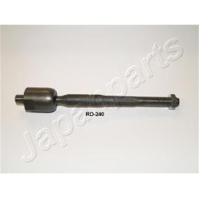 Compre Barra axial da direção de JAPANPARTS online para PREVIA (MCR3_, ACR3_, CLR3_) a preços moderados