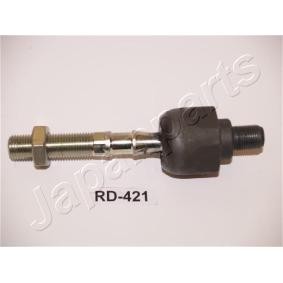 Comprar Rótula axial de dirección de JAPANPARTS RD-421 a bajo precio de 18,53 €