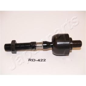 Compre Rótula axial de dirección de JAPANPARTS online para LEGEND IV (KB_) a precios moderados