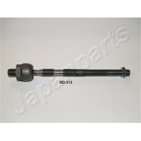 Axialgelenk, Spurstange von JAPANPARTS