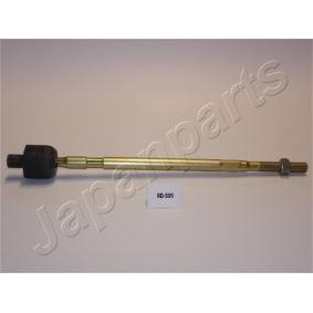 Axialgelenk, Spurstange von JAPANPARTS