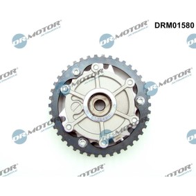 Osta Nokka-akselin ajoitussäädin DR.MOTOR AUTOMOTIVE:llä DRM01580 edullisesti hintaan 184,72 €