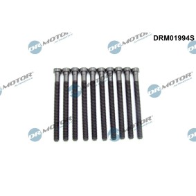 Zylinderkopfschraubensatz DRM01994S