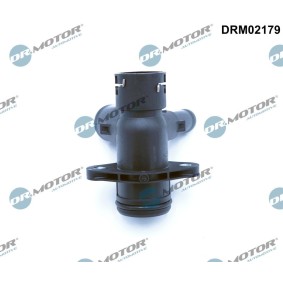 Kühlmittelflansch DRM02179