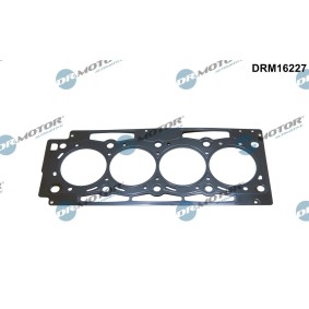 Zylinderkopfdichtung DRM16227 von DR.MOTOR AUTOMOTIVE günstig für 52,37 € online kaufen