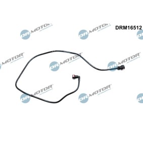 Osta Polttoaineputki DR.MOTOR AUTOMOTIVE:llä DRM16512 edullisesti hintaan 33,33 €