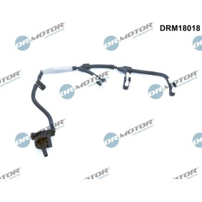 Achetez des Tuyau, carburant de fuite DR.MOTOR AUTOMOTIVE DRM18018 à prix pour 80,53 €