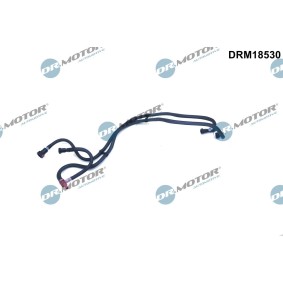 Osta Polttoaineputki DR.MOTOR AUTOMOTIVE:llä DRM18530 edullisesti hintaan 33,22 €