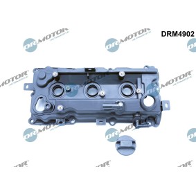 Osta DR.MOTOR AUTOMOTIVE Sylinterikansi netistä MURANO (Z51)-mallille edulliseen hintaan
