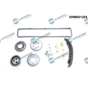Comprar Kit de cadena de distribución de DR.MOTOR AUTOMOTIVE DRM601204 a bajo precio de 333,58 €