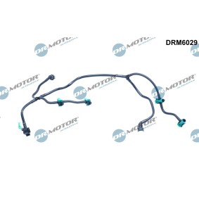 Achetez des Tuyau, carburant de fuite DR.MOTOR AUTOMOTIVE DRM6029 à prix pour 100,49 €