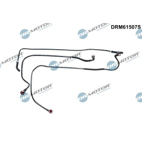 Osta Polttoaineputki DR.MOTOR AUTOMOTIVE:llä DRM61507S edullisesti hintaan 45,86 €