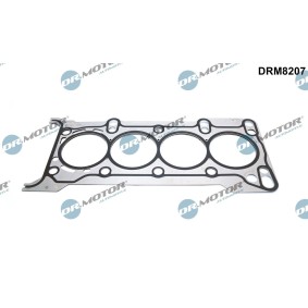 Compre Junta de culata de DR.MOTOR AUTOMOTIVE online para 3 Hatchback (BM, BN) a precios moderados