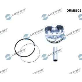 Kolben DRM8602