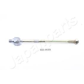 Compre Rótula axial de dirección de JAPANPARTS online para SEPHIA (FA) a precios moderados