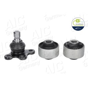 Querlenker-Reparatursatz 74944Set