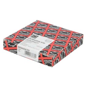 Kolbenringsatz ENT041016 STD