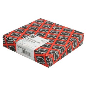 Compre Segmentos de pistón de ENGITECH online para TRADE Caja/Chasis a precios moderados