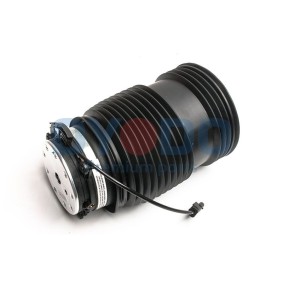 Luftfeder, Fahrwerk 40A0037-OYO