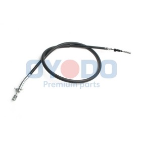 Handbremsseil 70H9012-OYO