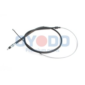 Handbremsseil 70H9024-OYO