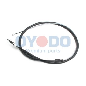 Handbremsseil 70H9025-OYO