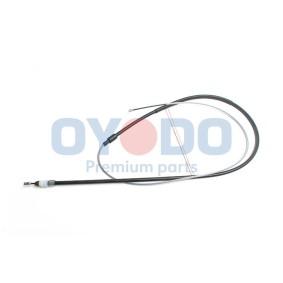 Handbremsseil 70H9027-OYO