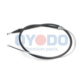Handbremsseil 70H9033-OYO
