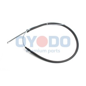 Handbremsseil 70H9034-OYO