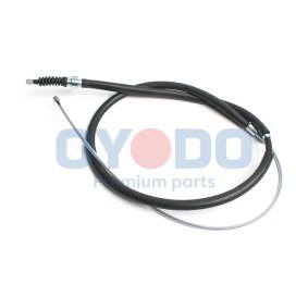 Handbremsseil 70H9035-OYO