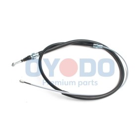 Handbremsseil 70H9036-OYO