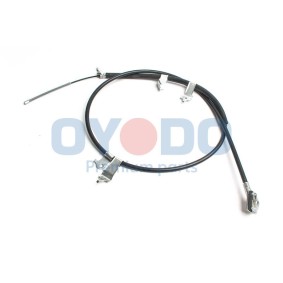 Handbremsseil 70H9039-OYO