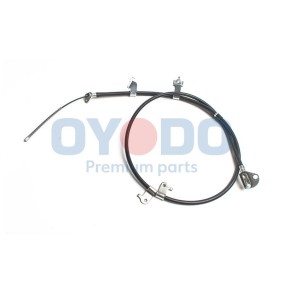 Handbremsseil 70H9040-OYO