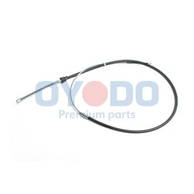 Handbremsseil 70H9043-OYO