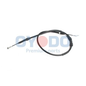 Handbremsseil 70H9048-OYO