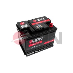 Batterie JPN-600