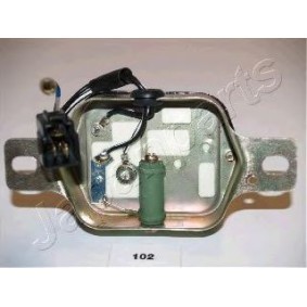 Lichtmaschinenregler RE-102