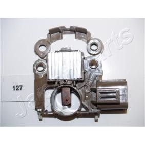 Lichtmaschinenregler RE-127
