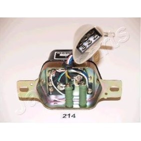Lichtmaschinenregler RE-214
