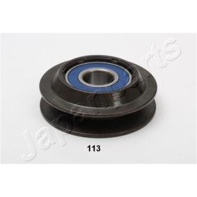 Umlenk- / Führungsrolle, Keilrippenriemen RP-113