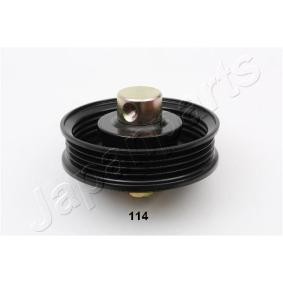 Umlenk- / Führungsrolle, Keilrippenriemen RP-114
