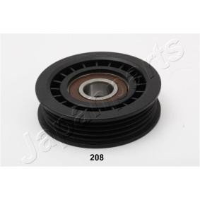 Umlenk- / Führungsrolle, Keilrippenriemen RP-208