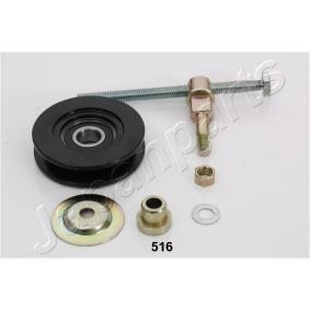 Umlenkrolle Keilrippenriemen von JAPANPARTS