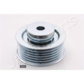 Umlenk- / Führungsrolle, Keilrippenriemen für SUZUKI von JAPANPARTS