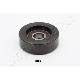 Umlenk- / Führungsrolle, Keilrippenriemen für SUZUKI von JAPANPARTS