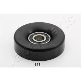 Umlenk- / Führungsrolle, Keilrippenriemen für SUZUKI von JAPANPARTS