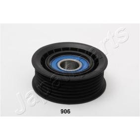 Umlenk- / Führungsrolle, Keilrippenriemen für DAEWOO von JAPANPARTS