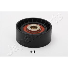 Umlenk- / Führungsrolle, Keilrippenriemen für CHRYSLER von JAPANPARTS